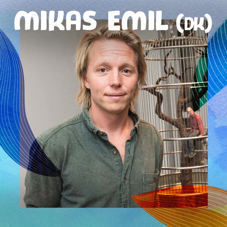 Mikas Emil